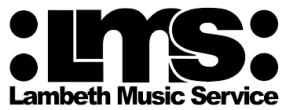 Lambeth Music Service logo
